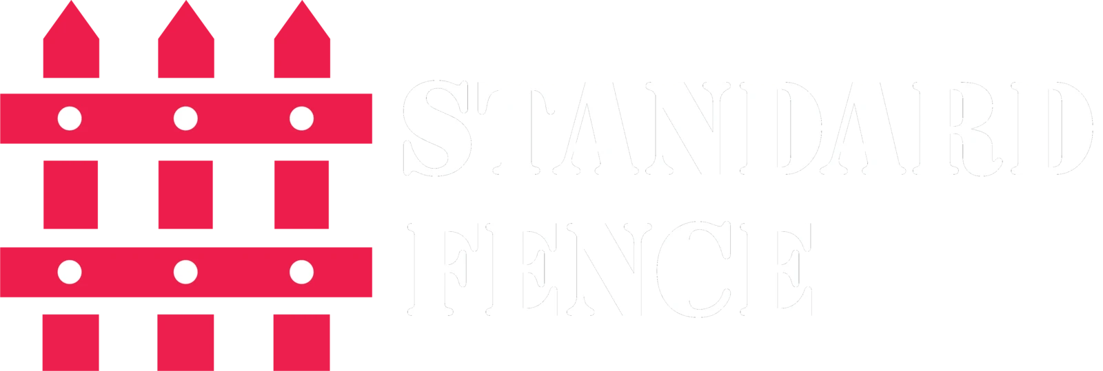 Standard Fence
