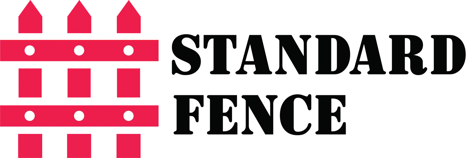 Standard Fence