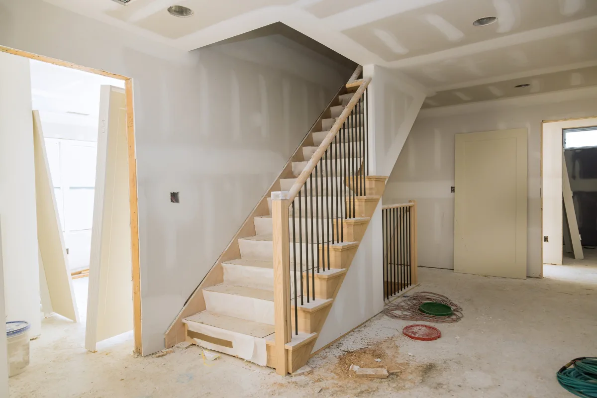 Home Remodeling by Standard Fence in San Leon, TX