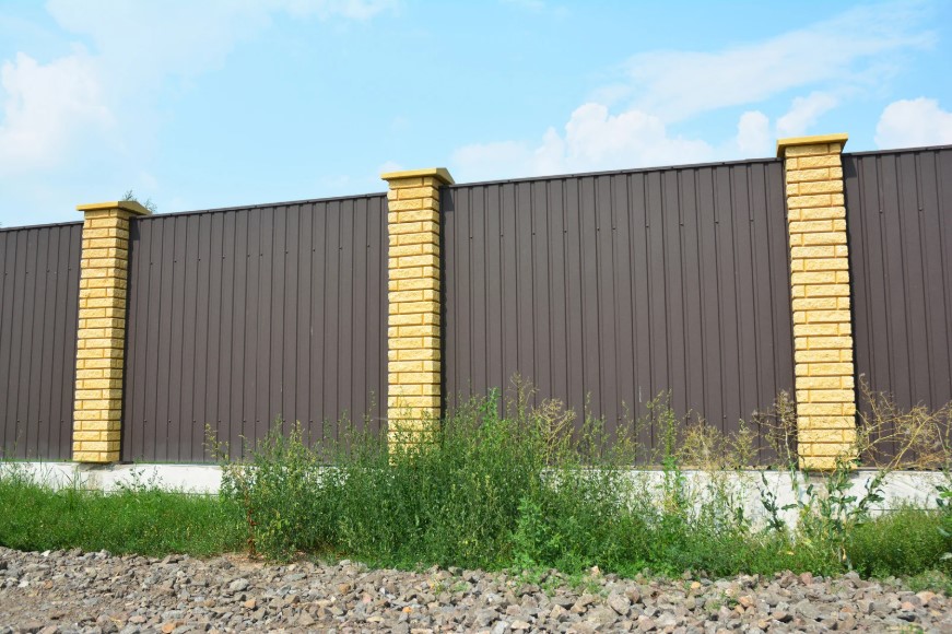 composite fence