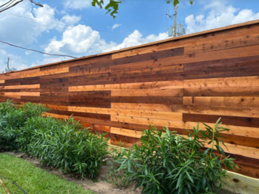 modern-fencing-houston